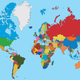 Illustration for article titled Diverse Countries Do Better with Female Heads of State